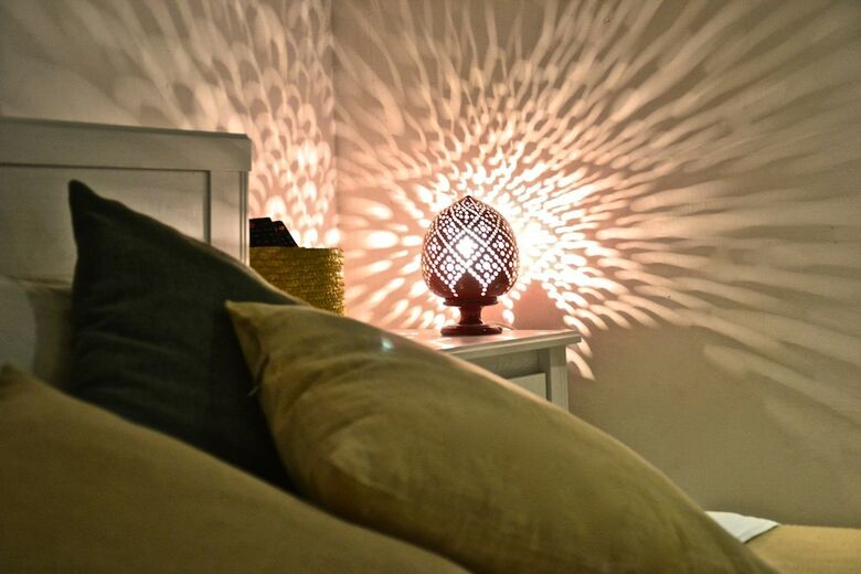 Apartamento La Violetta Di Ostuni
