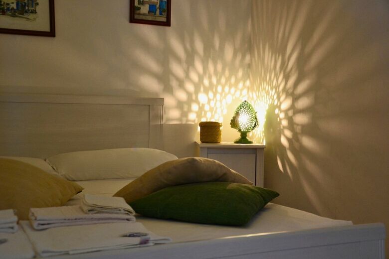 Apartamento La Violetta Di Ostuni