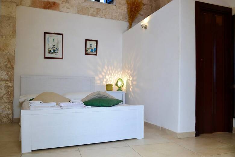 Apartamento La Violetta Di Ostuni