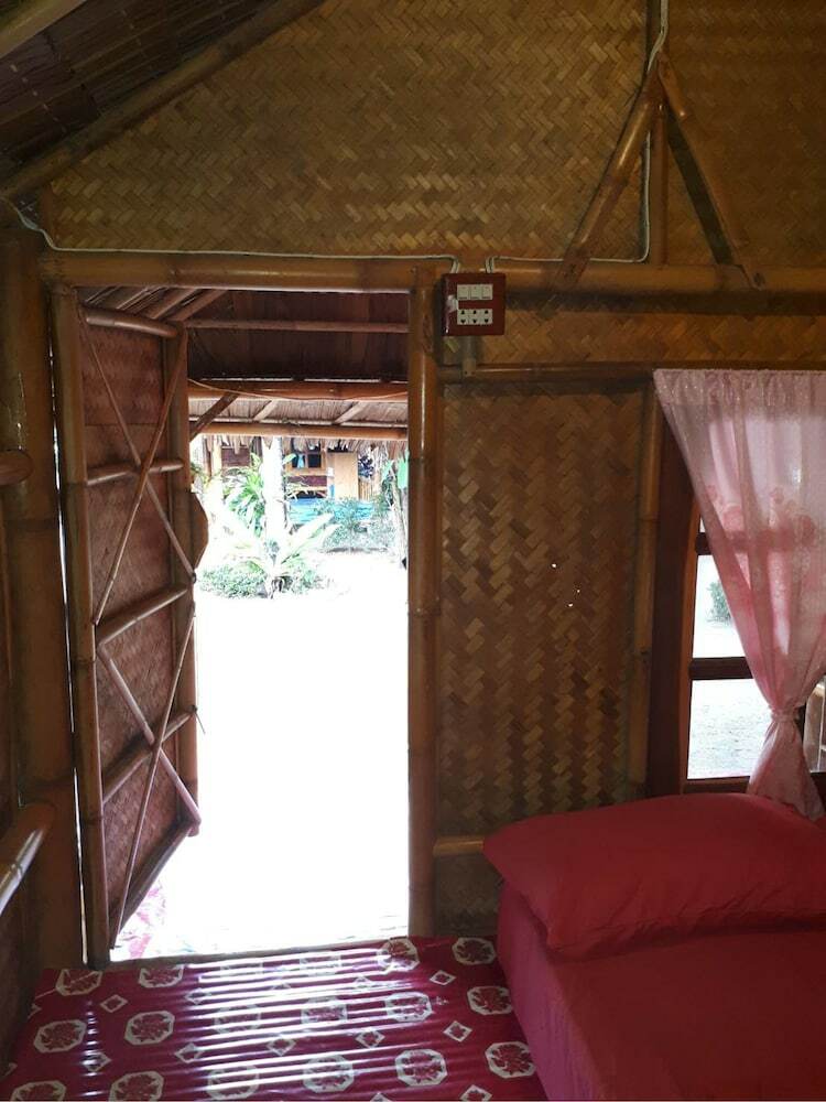 Hotel Khanum Songpeenong