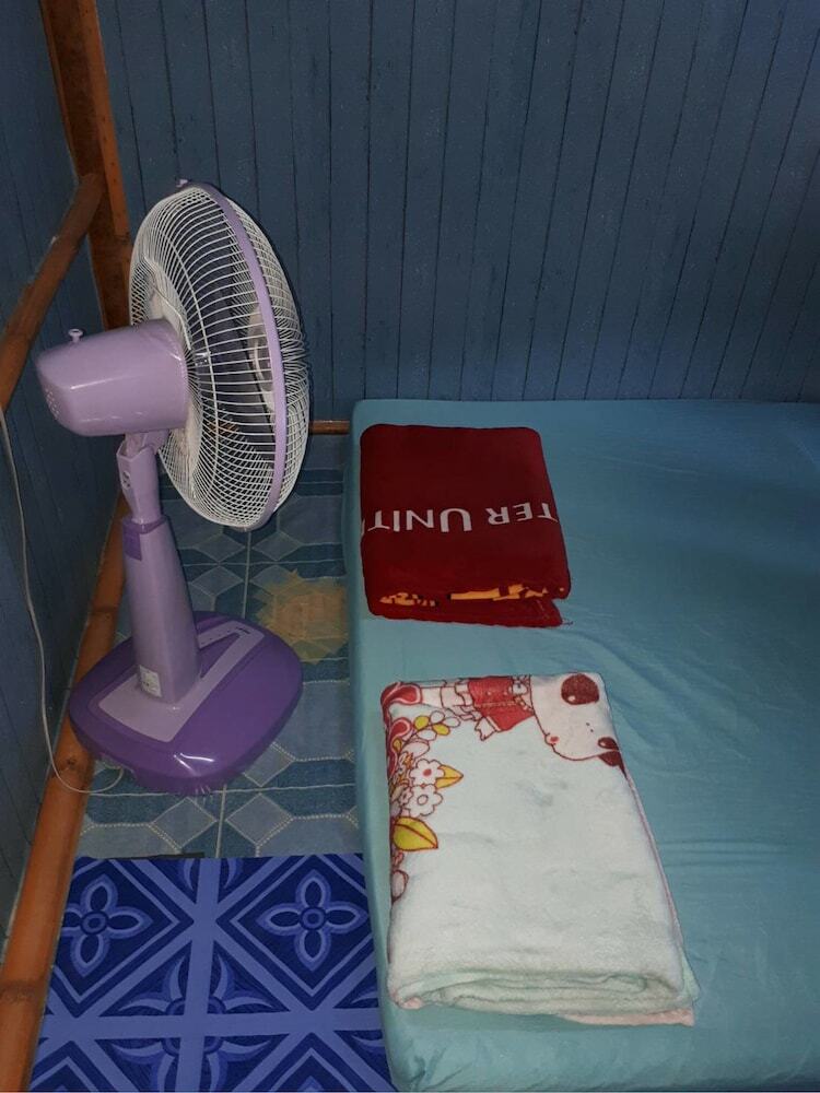 Hotel Khanum Songpeenong