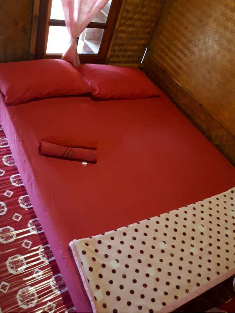 Hotel Khanum Songpeenong