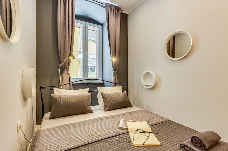 Apartamentos Main Square Studios