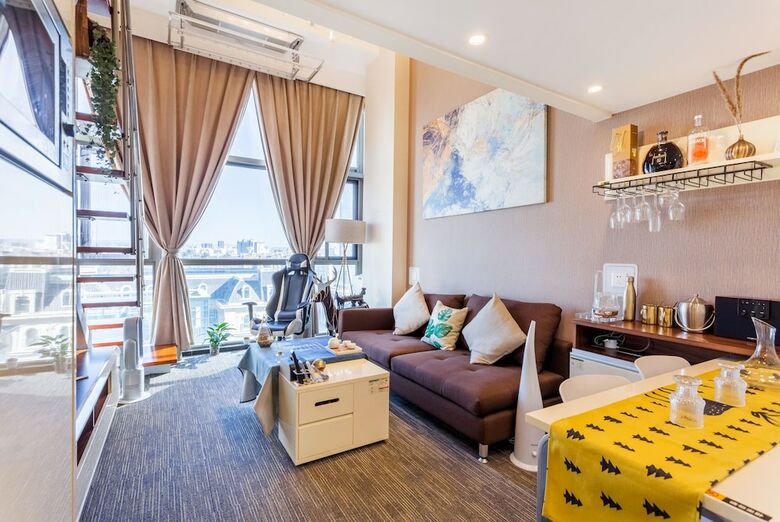Yuehao Hotel