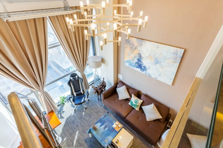 Yuehao Hotel