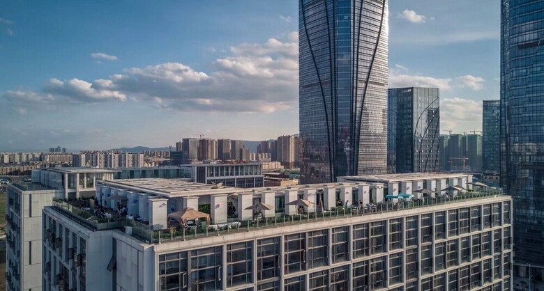 Yuehao Hotel