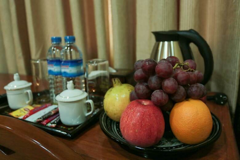 Silver City Hotel
