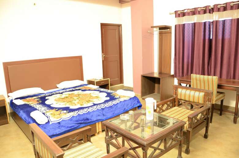 Hotel Sohandeep