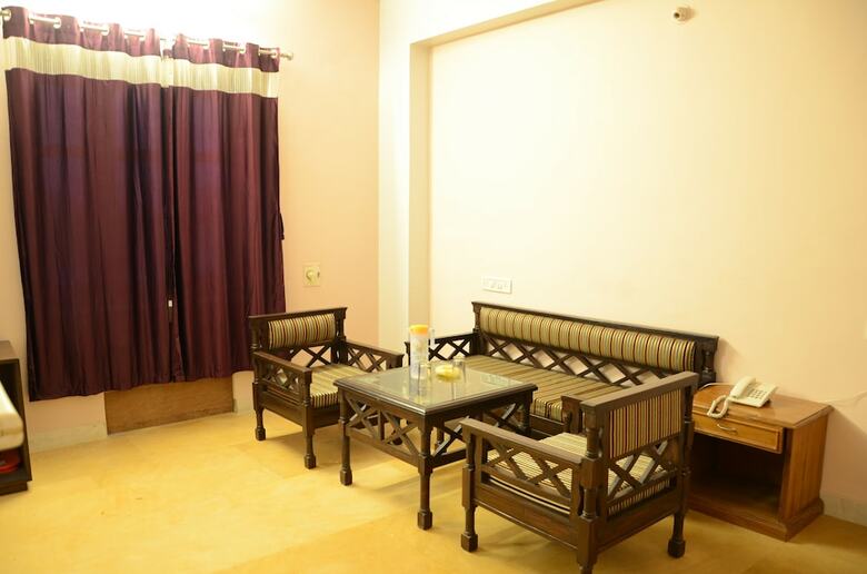 Hotel Sohandeep