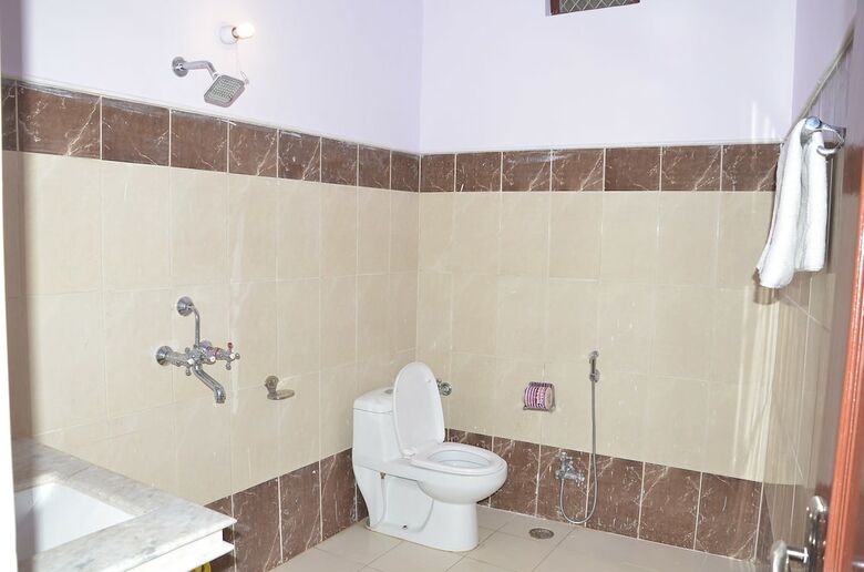 Hotel Sohandeep