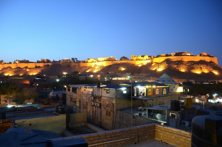 Hotel Sohandeep