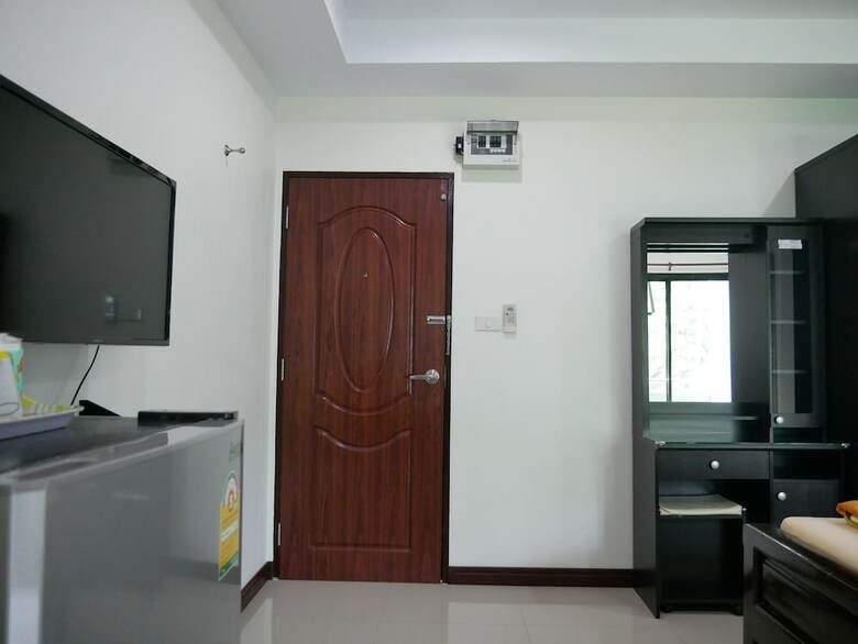 Hotel Luxury Place Phitsanulok