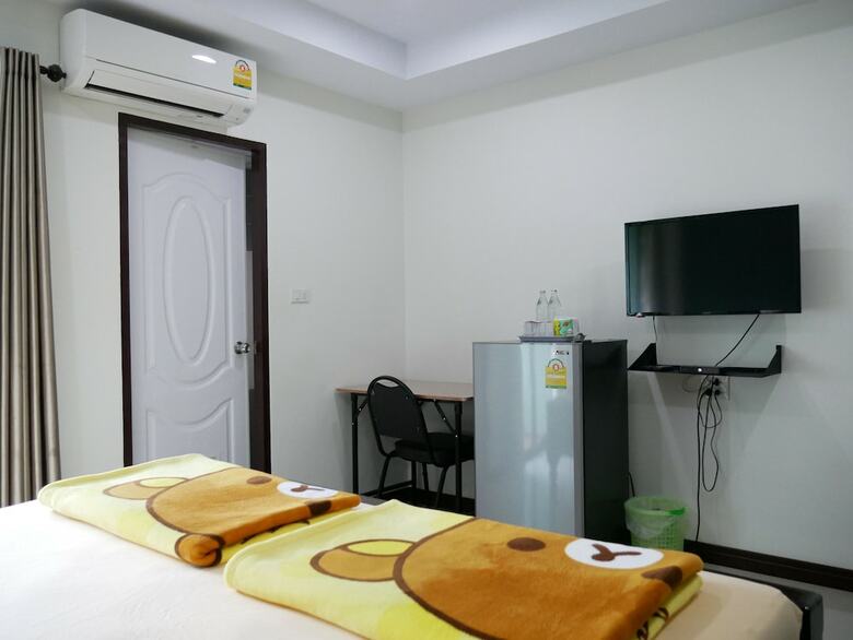 Hotel Luxury Place Phitsanulok