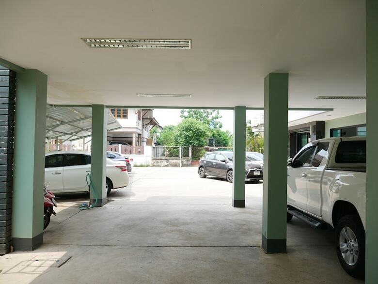 Hotel Luxury Place Phitsanulok