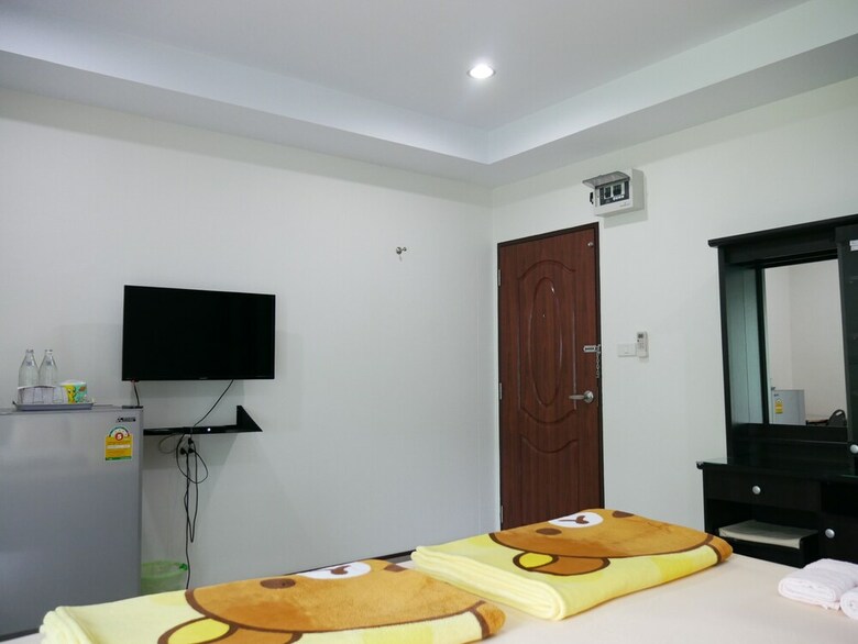 Hotel Luxury Place Phitsanulok