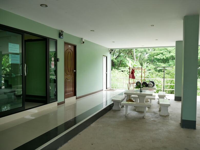 Hotel Luxury Place Phitsanulok