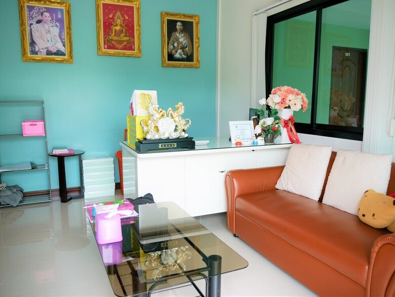 Hotel Luxury Place Phitsanulok