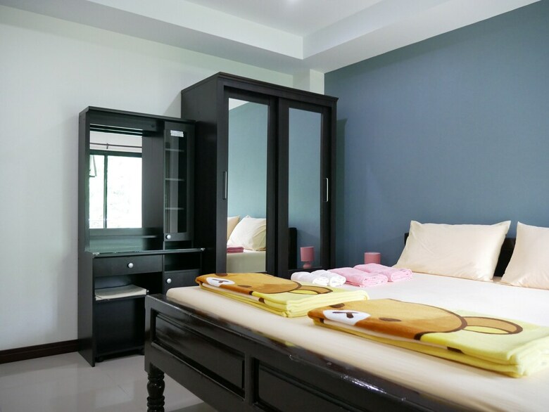 Hotel Luxury Place Phitsanulok