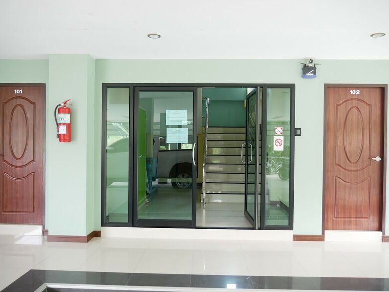 Hotel Luxury Place Phitsanulok
