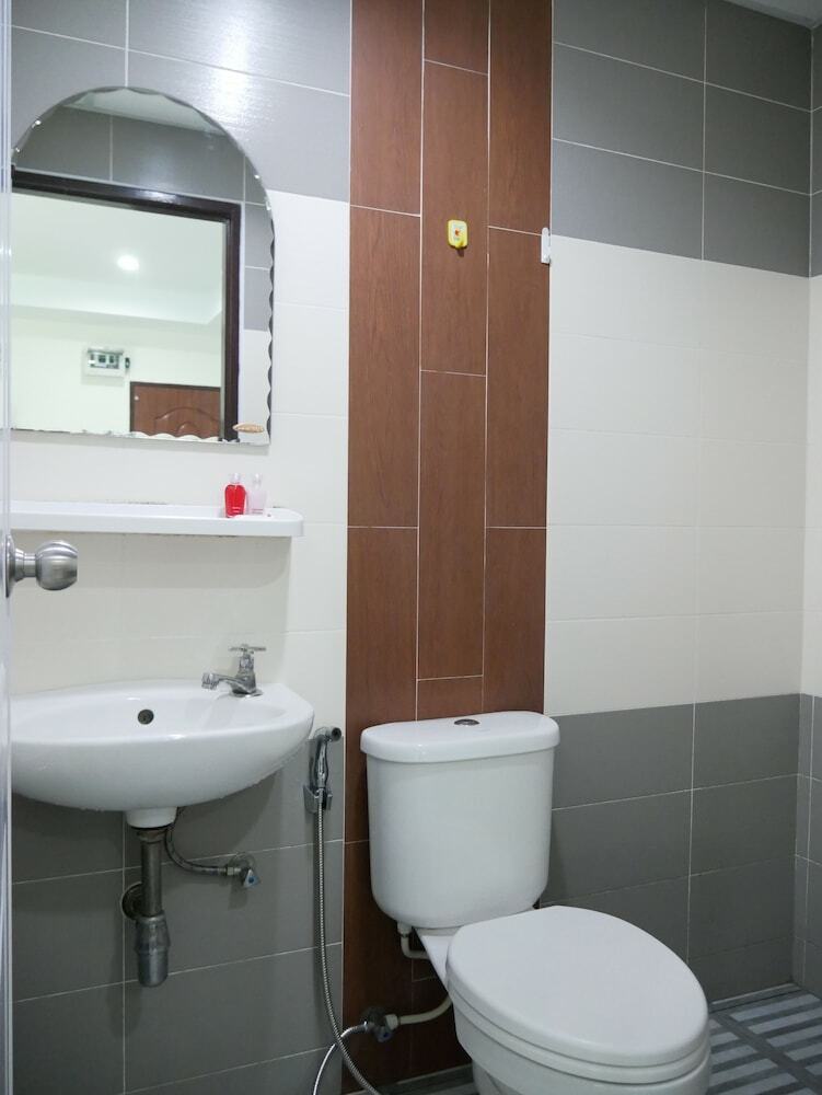Hotel Luxury Place Phitsanulok