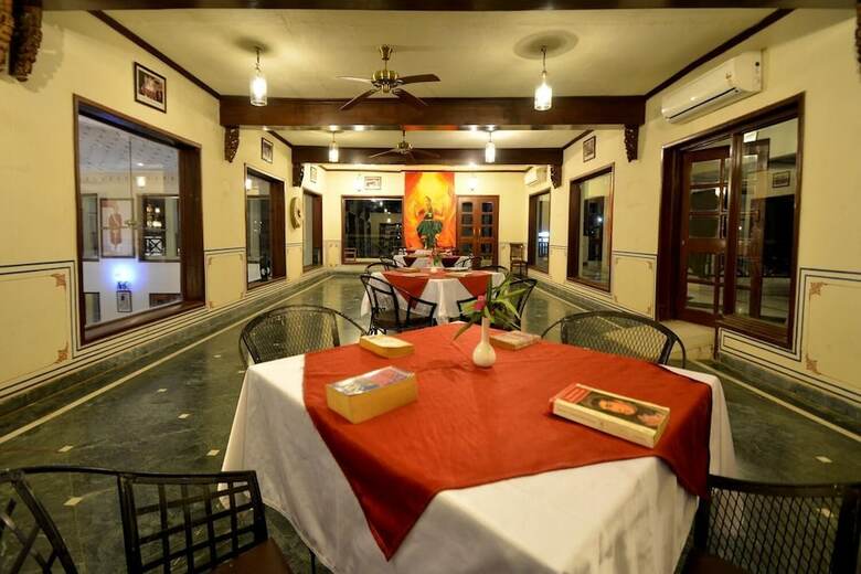 Apartamento Aaram Baagh Pushkar