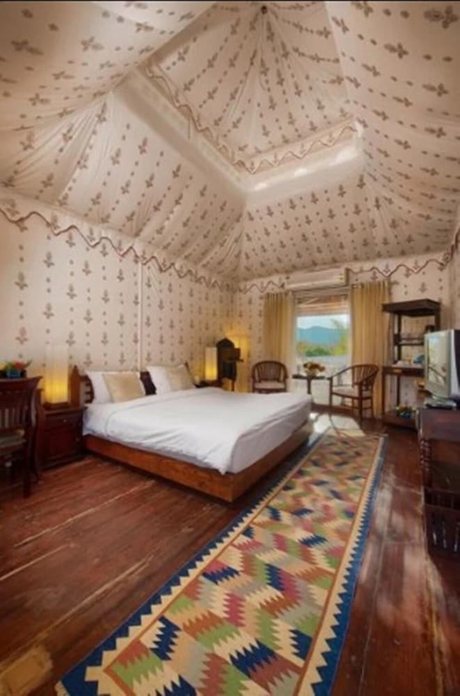 Apartamento Aaram Baagh Pushkar
