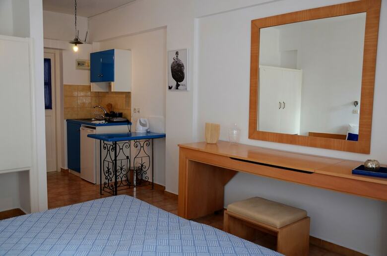 Aparthotel Aphrodite Studios