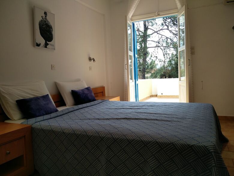 Aparthotel Aphrodite Studios