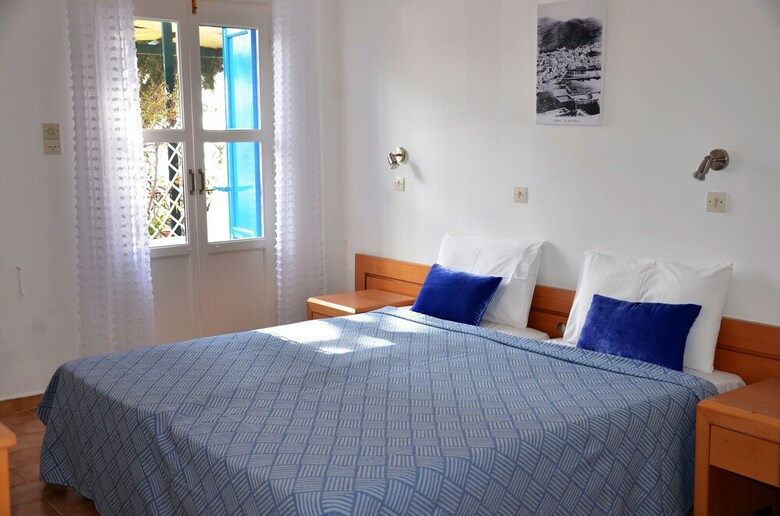 Aparthotel Aphrodite Studios
