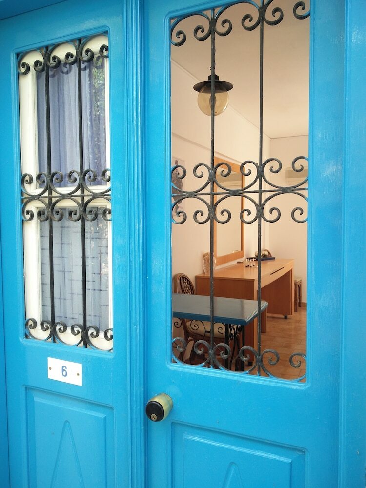 Aparthotel Aphrodite Studios