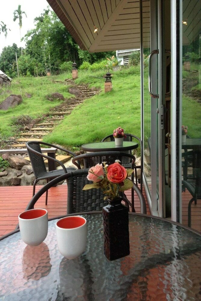 Hotel Hern High Resort