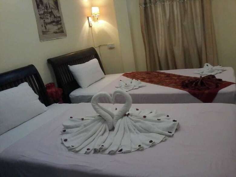 Sakura Hotel