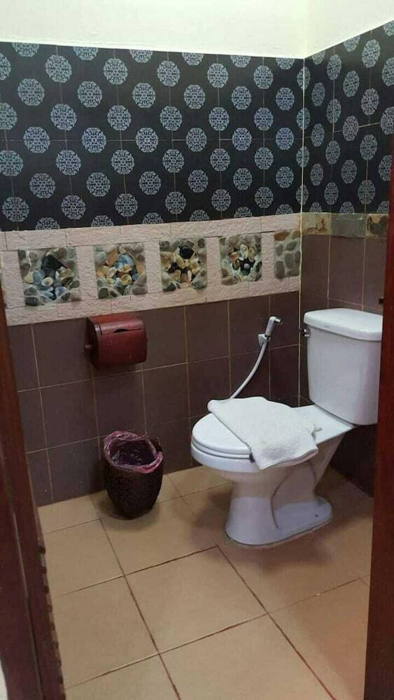 Sakura Hotel