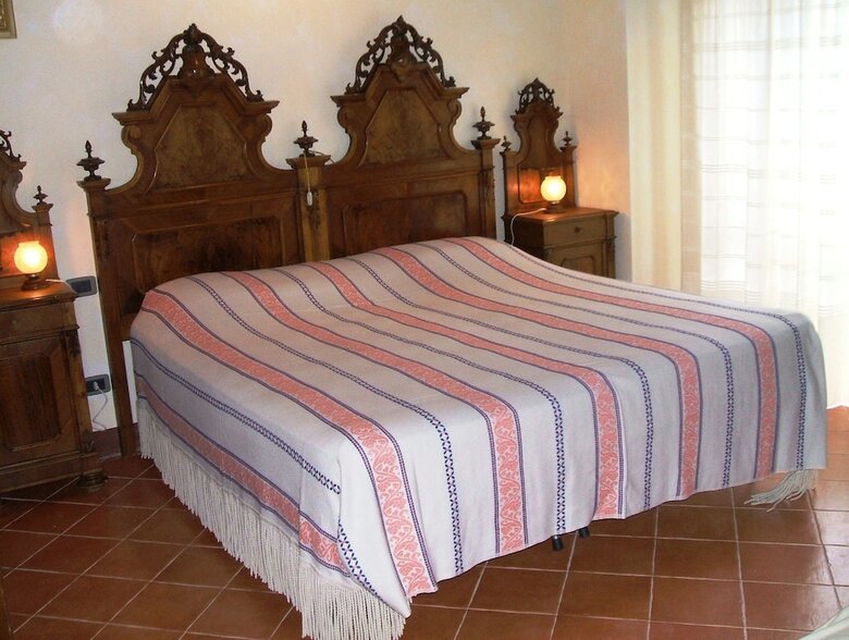 Apartamento Casetta Francini