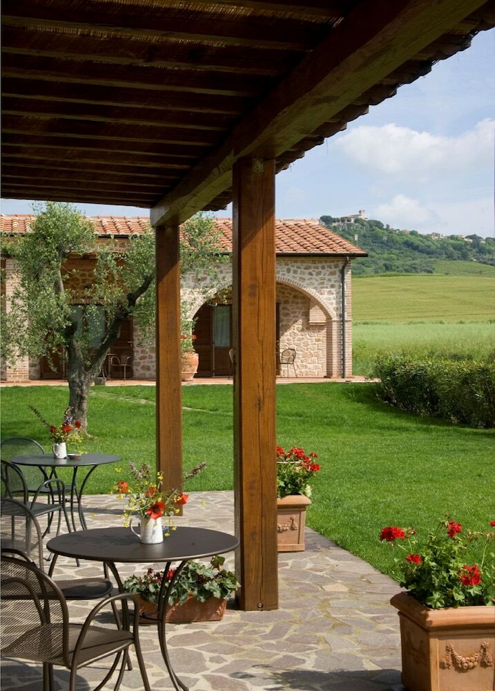 Agroturismo Agriturismo Le Cascatelle