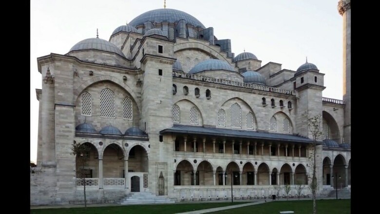 Apartamento Istanbul House