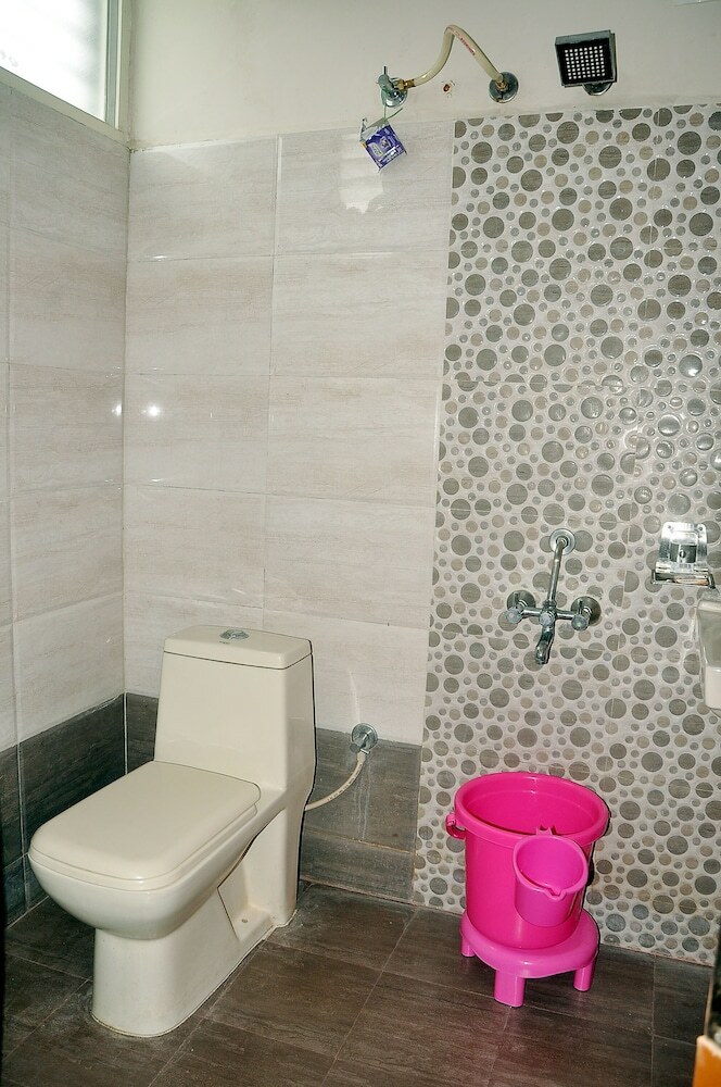 Hotel Orange Comforts