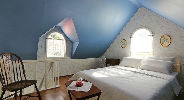 Pension Kismet Cottage