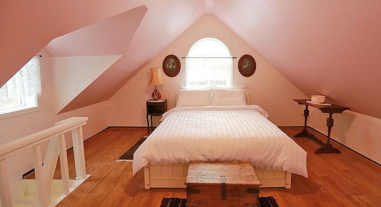 Pension Kismet Cottage