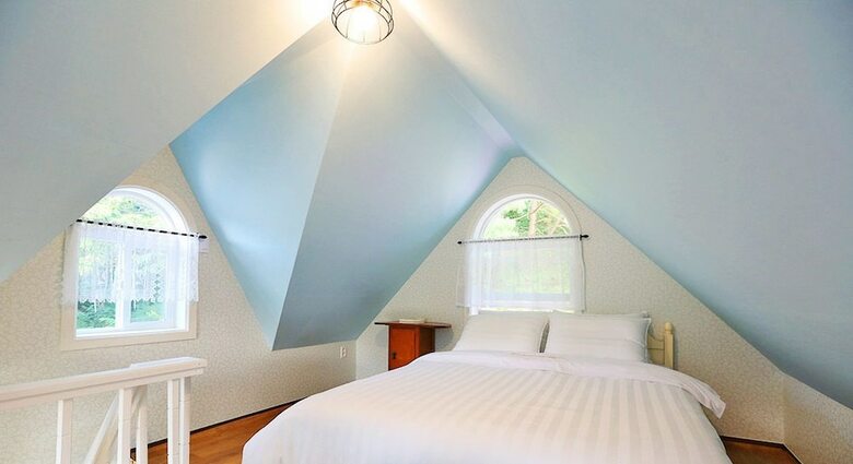 Pension Kismet Cottage