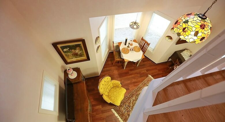 Pension Kismet Cottage