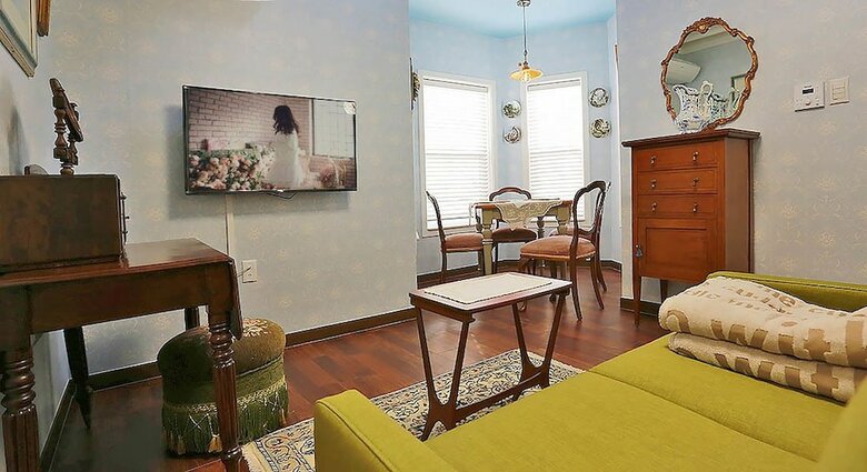 Pension Kismet Cottage