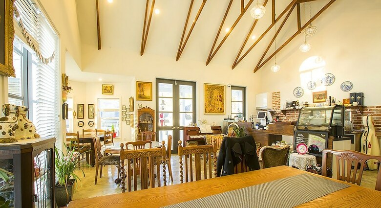 Pension Kismet Cottage