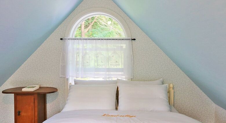 Pension Kismet Cottage