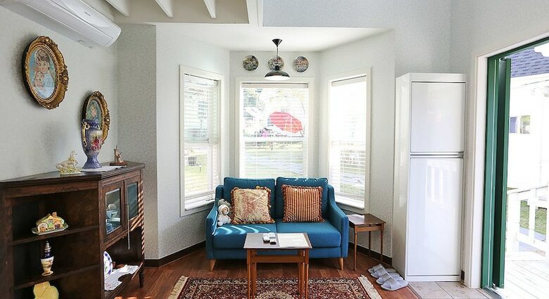 Pension Kismet Cottage