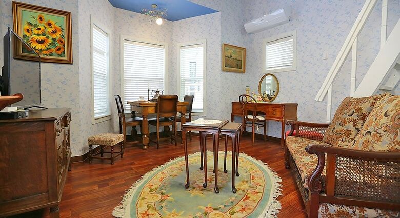 Pension Kismet Cottage
