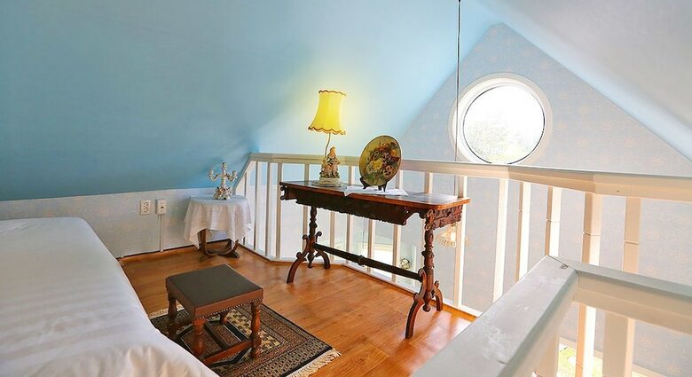 Pension Kismet Cottage