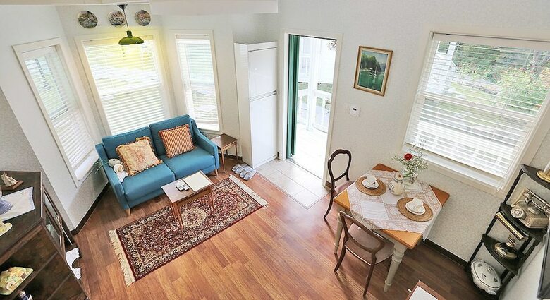 Pension Kismet Cottage
