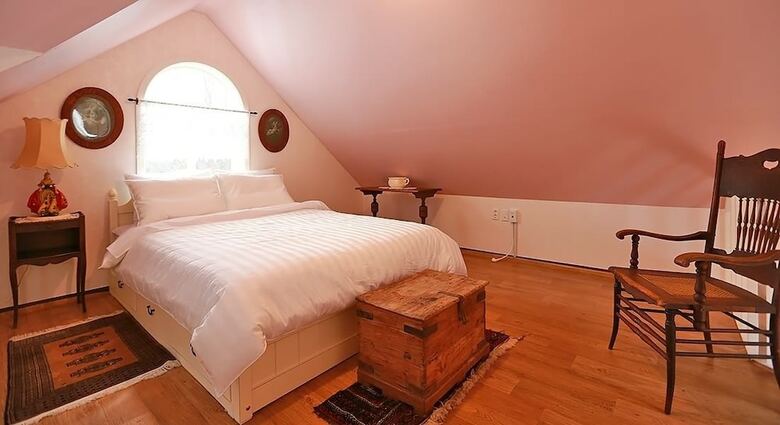 Pension Kismet Cottage