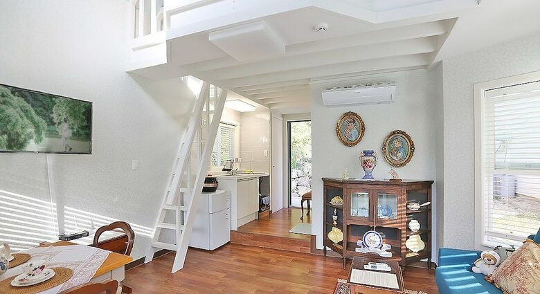 Pension Kismet Cottage